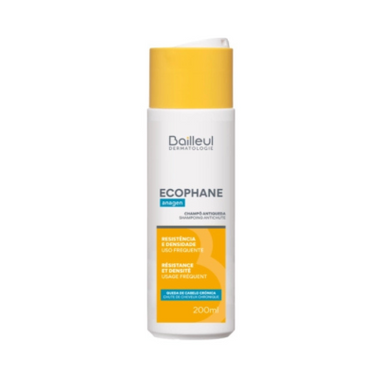 Ecophane anagen Ch Antiqueda 200Ml,   x 1