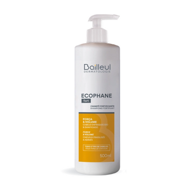 Ecophane Ch Fortificante 500ml,