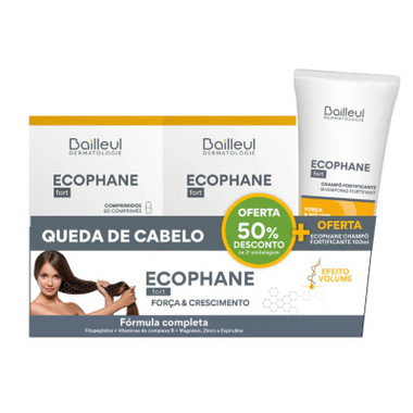 Ecophane fort Comp 60X2-50%2U + Ch100Ml, comps