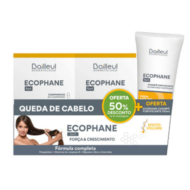 Ecophane fort Comp 60X2-50%2U + Ch100Ml, comps