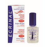 Ecrinal Unhas Verniz Amargo 10ml