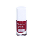 Ecrinal Unhas Verniz Ameixa 5Ml,