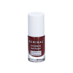 Ecrinal Unhas Verniz Cereja 5Ml,