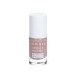 Ecrinal Unhas Verniz Nude 5Ml,