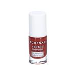 Ecrinal Unhas Verniz Terracota 5Ml,