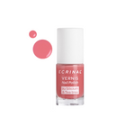 Ecrinal Unhas Verniz Branco 5Ml,