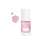 Ecrinal Unhas Verniz Rosa Perola 5Ml,
