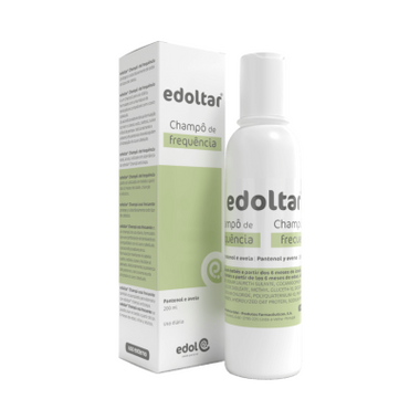 Edoltar Ch Uso Diario Freq 200 Ml
