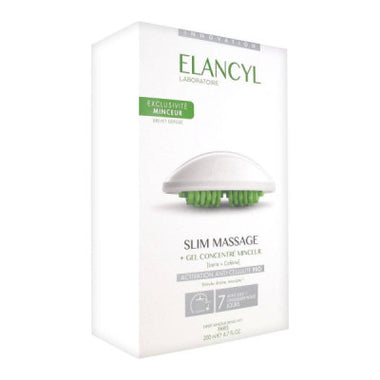 Elancyl Slim Massage N/Connect200