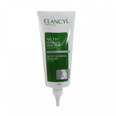 Elancyl Slim Massage Gel Recarga 200 ml