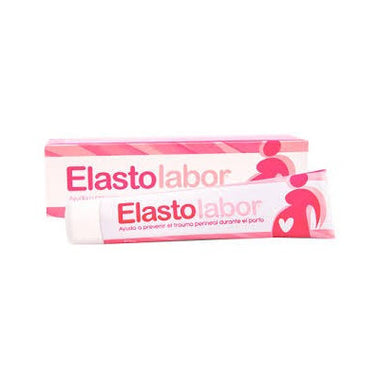 Elastolabo Pomada 40ml