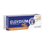 Elgydium Baby Fluor Gel Dent 30Ml 6M-3A,   x 1