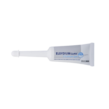 Elgydium Clinic Cicalium Gel 8ml