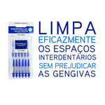 Elgydium Clinic Escovil Dental Picks Sil