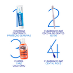 Elgydium Clinic Escovil Dental Picks Sil