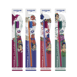 Elgydium Clinic Esc Dent Frida Kahlo