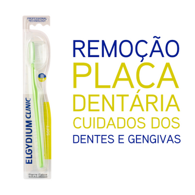 Elgydium Clinic Esc Dent Suav 20/100