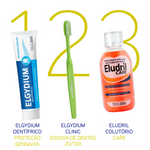 Elgydium Clinic Esc Dent Suav 20/100