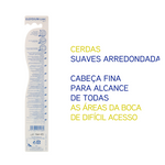 Elgydium Clinic Esc Dent Suav 20/100