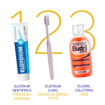 Elgydium Clinic Esc Dent Extr-Suav 15/100