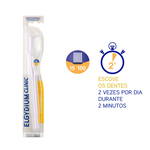 Elgydium Clinic Esc Dent Extr-Suav 15/100