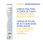 Elgydium Clinic Esc Dent Extr-Suav 15/100