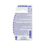 Elgydium Clinic Fio Dent White Expand 25m