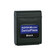 Elgydium Clinic Fio Dent Black 50m