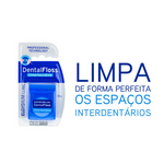 Elgydium Clinic Fio Dent Clorohexid 50m