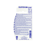 Elgydium Clinic Fio Dent Black 50m