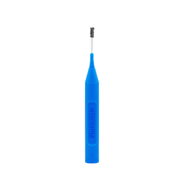 Elgydium Clinic Escovil Mono Compac Azul2