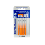 Elgydium Clinic Escovil Mono Compac Larj4