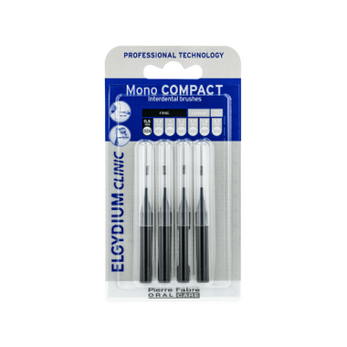 Elgydium Clinic Escovil Mono Compact Pt 4