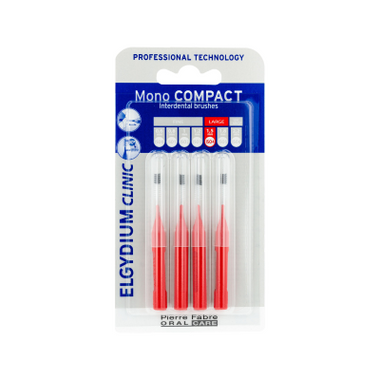 Elgydium Clinic Escovil Mono Compac Verm4