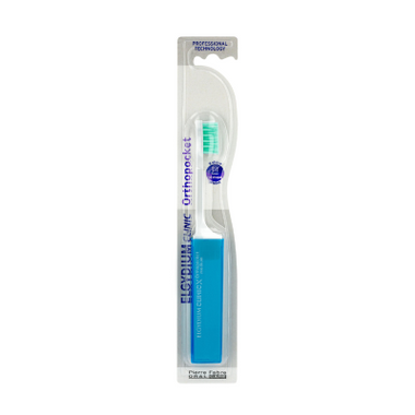 Elgydium Clinicx Esc Dent Ortopocket
