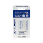 Elgydium Clinic Cera Orthoprotect Tira X7