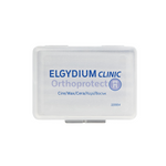 Elgydium Clinic Cera Orthoprotect Tira X7