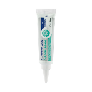 Elgydium Clinic Sensileave Gel Dent 30ml