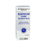 Elgydium Clinic Xeros Spray Boca Seca70ml