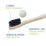 Elgydium Esc Dent Wood Media