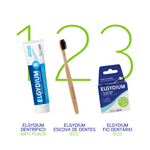 Elgydium Esc Dent Wood Media