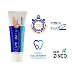Elgydium Fix Cr Fixacao Extra Forte 45G