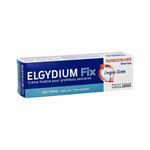 Elgydium Fix Cr Fixacao Extra Forte 45G