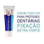 Elgydium Fix Cr Fixacao Extra Forte 45G