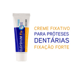 Elgydium Fix Cr Fixacao Forte 45G