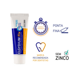 Elgydium Fix Cr Fixacao Forte 45G