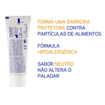 Elgydium Fix Cr Fixacao Forte 45G