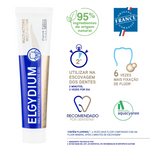 Elgydium Gel Multi Action 75ml