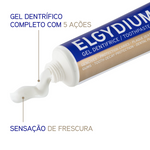Elgydium Gel Multi Action 75ml