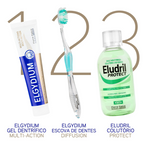 Elgydium Gel Multi Action 75ml
